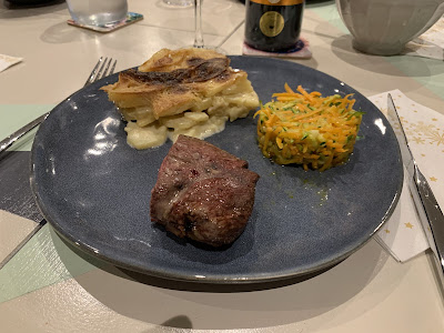 La Cuisine de Manon 83 à Carqueiranne