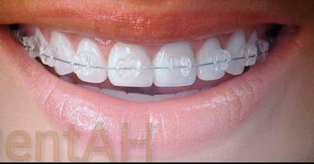 Clínica Odontológica Dentah