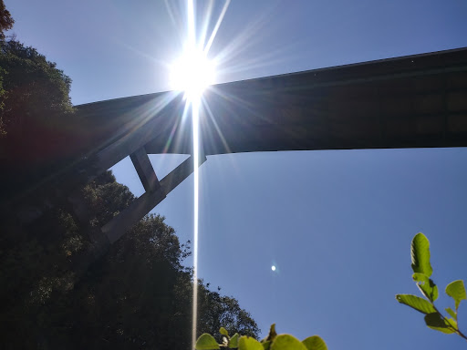 Tourist Attraction «Rainbow Pools», reviews and photos, CA-120, Groveland, CA 95321, USA