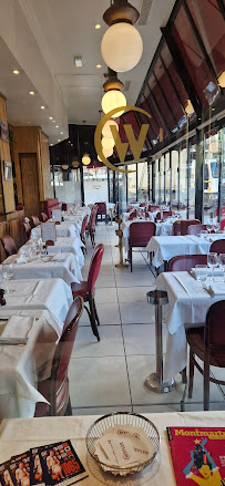 Les plus récentes photos du Restaurant Le Wepler à Paris - n°8