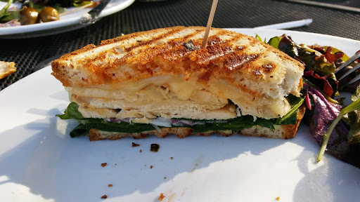 Cafe «First St. Cafe», reviews and photos, 440 1st St, Benicia, CA 94510, USA