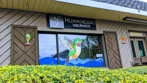 Insurance Agency «Hummingbird Insurance ♡», reviews and photos