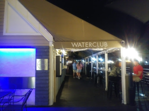 Bar & Grill «Waterclub Marina Bay», reviews and photos, 319 Victory Rd, Quincy, MA 02171, USA