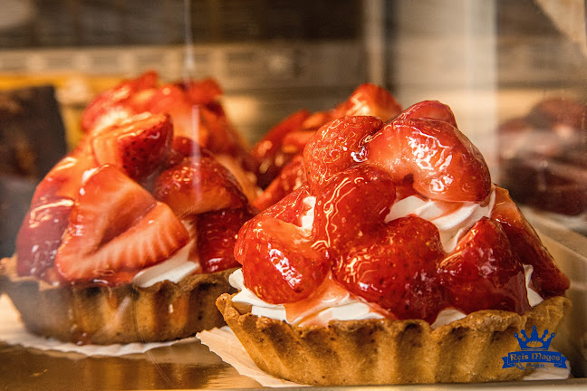 Padaria Reis Magos - Santa Cruz