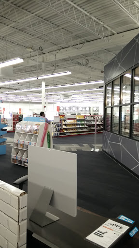 Office Supply Store «Staples», reviews and photos, 1660 Soldiers Field Rd, Brighton, MA 02135, USA