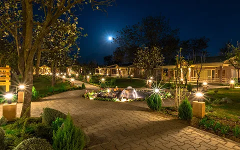 The Orchard Retreat & Spa, Srinagar image