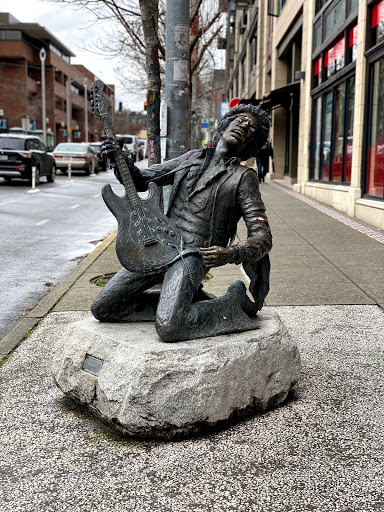 Art Supply Store «Blick Art Materials», reviews and photos, 1600 Broadway, Seattle, WA 98122, USA