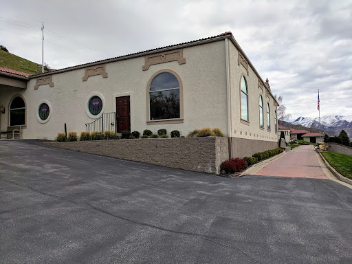Mortuary «City View Memoriam», reviews and photos, 1001 11th Ave, Salt Lake City, UT 84103, USA