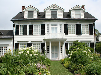 Billings Estate National Historic Site