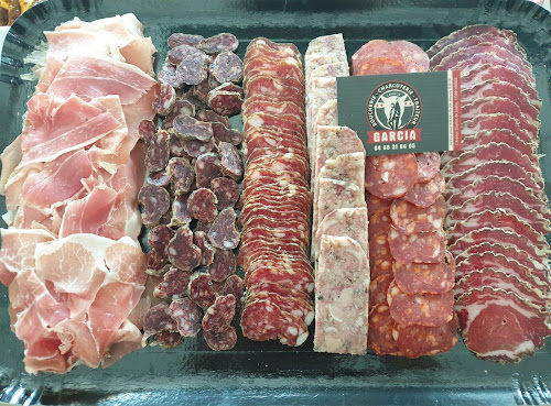 Boucherie-Charcuterie-Traiteur GARCIA J-L Fille & Fils à Limoux