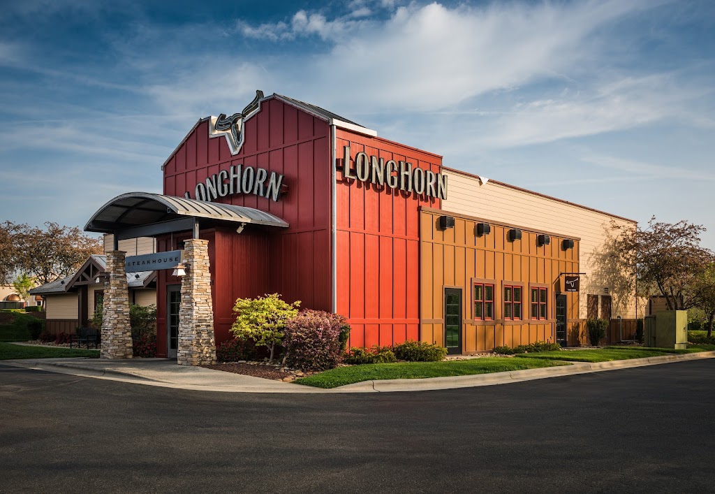 LongHorn Steakhouse 28025