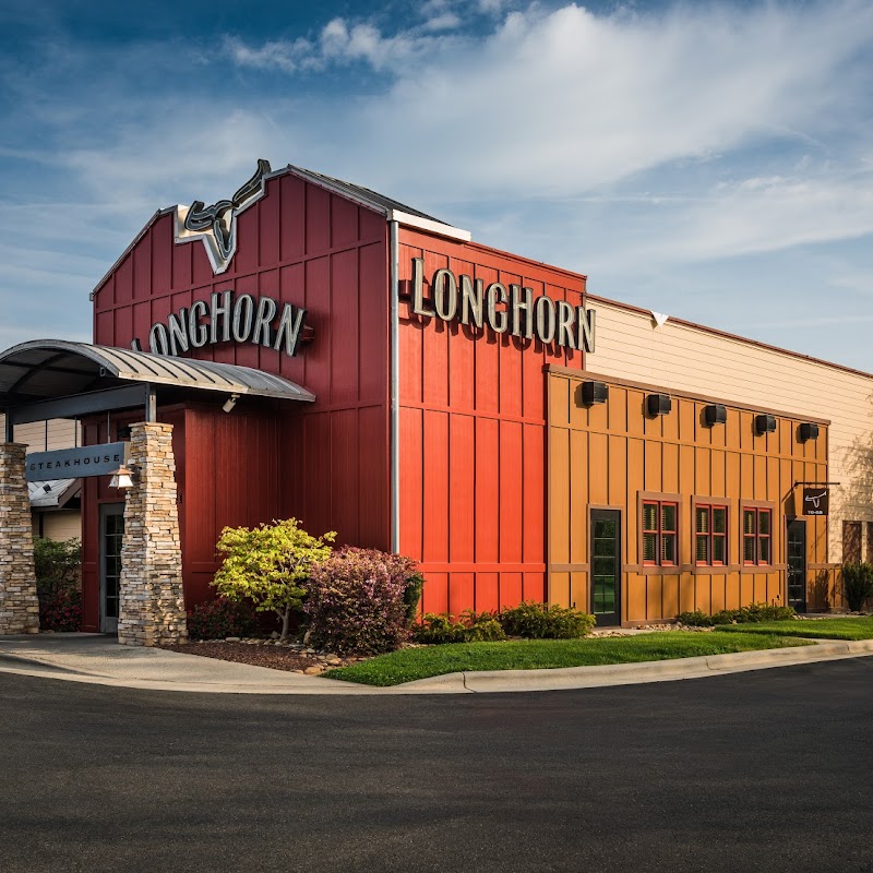 LongHorn Steakhouse