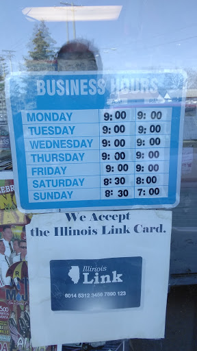 Grocery Store «Supermercado Vargas», reviews and photos, 818 S Lake St, Mundelein, IL 60060, USA