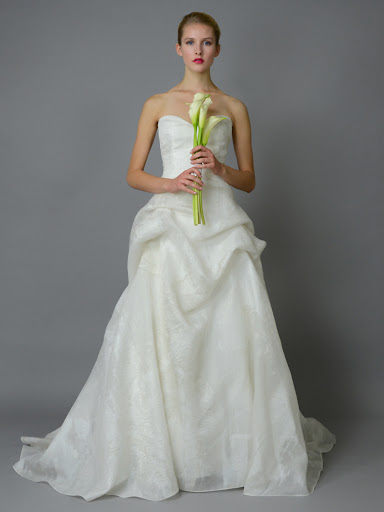 Bridal Shop «Vwidon Bridal Boutique», reviews and photos, 360 W Superior St, Chicago, IL 60654, USA