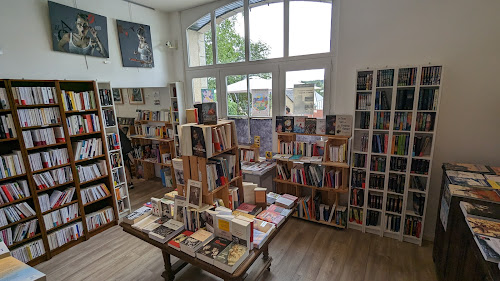 Librairie Librairie Sainte-Hortense Rochefort-en-Terre