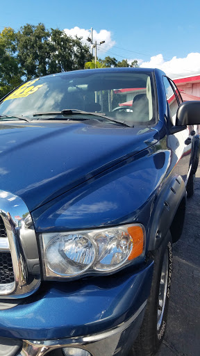 Used Car Dealer «Donny Mills Auto Sales», reviews and photos, 450 E Bay Dr, Largo, FL 33770, USA