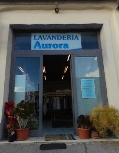 Lavanderia Aurora Grosseto