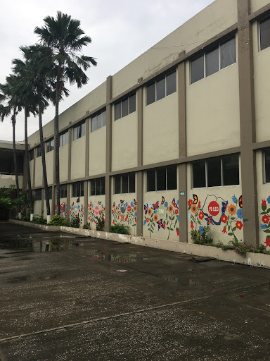 Colegio Nacional Guayaquil