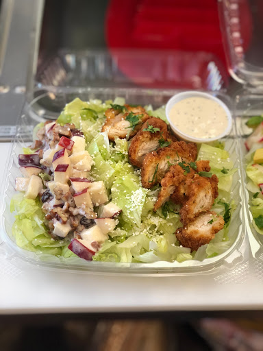 Grocery Store «La Escondida Mexican Food-Grocery», reviews and photos, 418 N Main St, Pleasantville, NJ 08232, USA