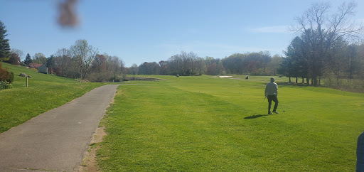 Golf Course «Whitney Farms Golf Course», reviews and photos, 175 Shelton Rd, Monroe, CT 06468, USA