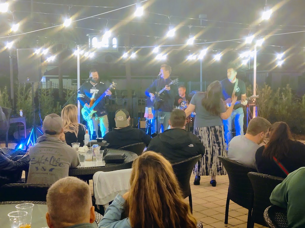 Double Bogeys Tavern & Grille 33558