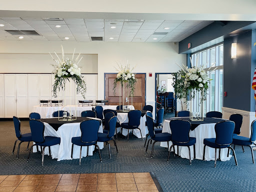 Florist «Forget-Me-Not Florist», reviews and photos, 1920 25th Ave, Gulfport, MS 39501, USA