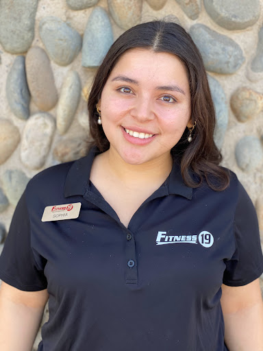 Gym «Fitness 19 Fair Oaks», reviews and photos, 4345 Sunrise Blvd, Fair Oaks, CA 95628, USA