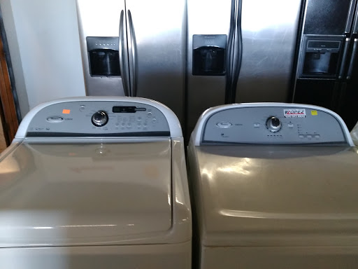 Appliance Store «Lopez Expert Appliance Center», reviews and photos, 1345 E Idaho Ave, Las Cruces, NM 88001, USA