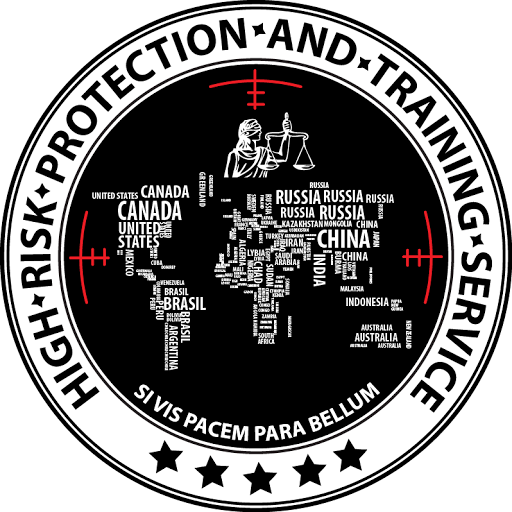 High Risk Protection & Training Service
