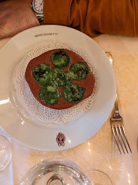 Escargot du Restaurant français La Petite Chaise à Paris - n°18