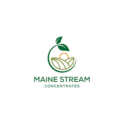 Maine Stream concentrates