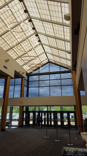 Movie Theater «Showcase Cinemas North Attleboro», reviews and photos, 640 S Washington St, North Attleborough, MA 02760, USA