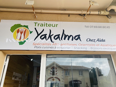 Yakalma traiteur à Lacanau