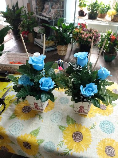 Florist «The Daisy Fair Flowers», reviews and photos, 1400 4th Ave, Conway, SC 29526, USA