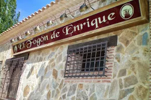 Restaurante El Fogón de Enrique. image