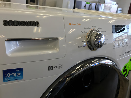 Used Appliance Store «Kaady Appliances», reviews and photos, 11564 SW Pacific Hwy, Tigard, OR 97223, USA