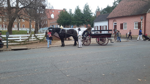 Museum «Historic Town of Salem», reviews and photos, 600 S Main St, Winston-Salem, NC 27101, USA