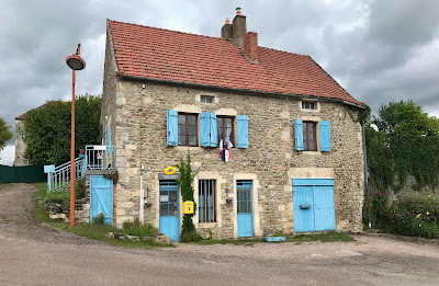 Camping La Motte-Ternant à La Motte-Ternant
