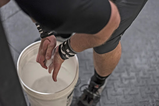 Gym «CrossFit Woodbury», reviews and photos, 680 Commerce Dr #110, Woodbury, MN 55125, USA