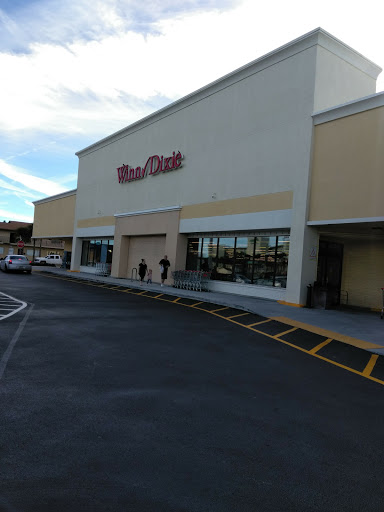 Grocery Store «Winn-Dixie», reviews and photos, 2200 S Atlantic Ave, Daytona Beach Shores, FL 32118, USA