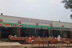 Shahbaz Qalandari Thari Hotel image