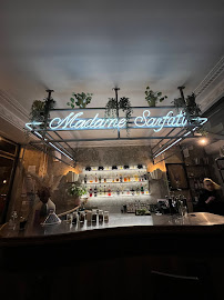 Les plus récentes photos du Restaurant Madame Sarfati Comedy Club à Paris - n°2
