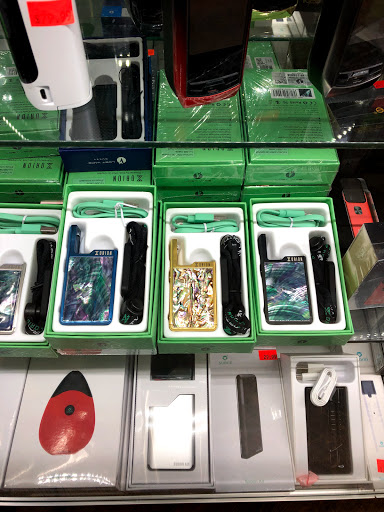 Tobacco Shop «Smoke 4 Less», reviews and photos, 909 S Central Ave, Compton, CA 90220, USA