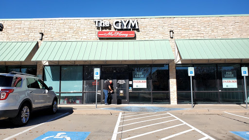 Gym «The Gym Mckinney», reviews and photos, 3180 Eldorado Pkwy #300, McKinney, TX 75070, USA