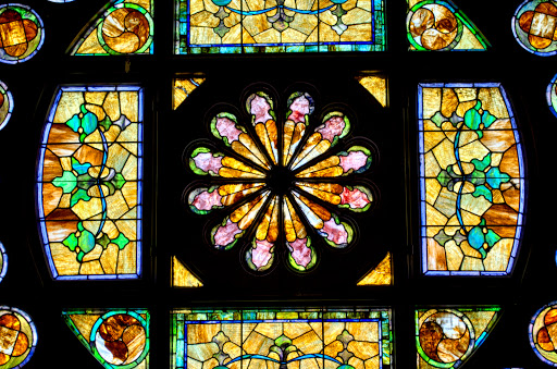 Event Venue «The Steeple», reviews and photos, 251 St Francis St, Mobile, AL 36602, USA