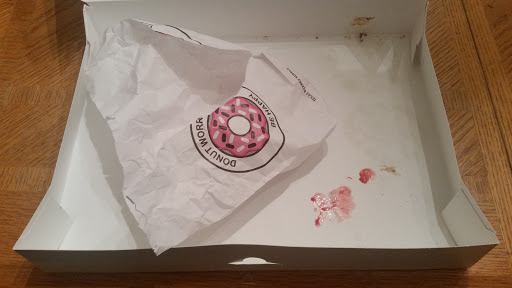 Donut Shop «Q Donuts», reviews and photos, 4101 E Park Blvd # 110, Plano, TX 75074, USA