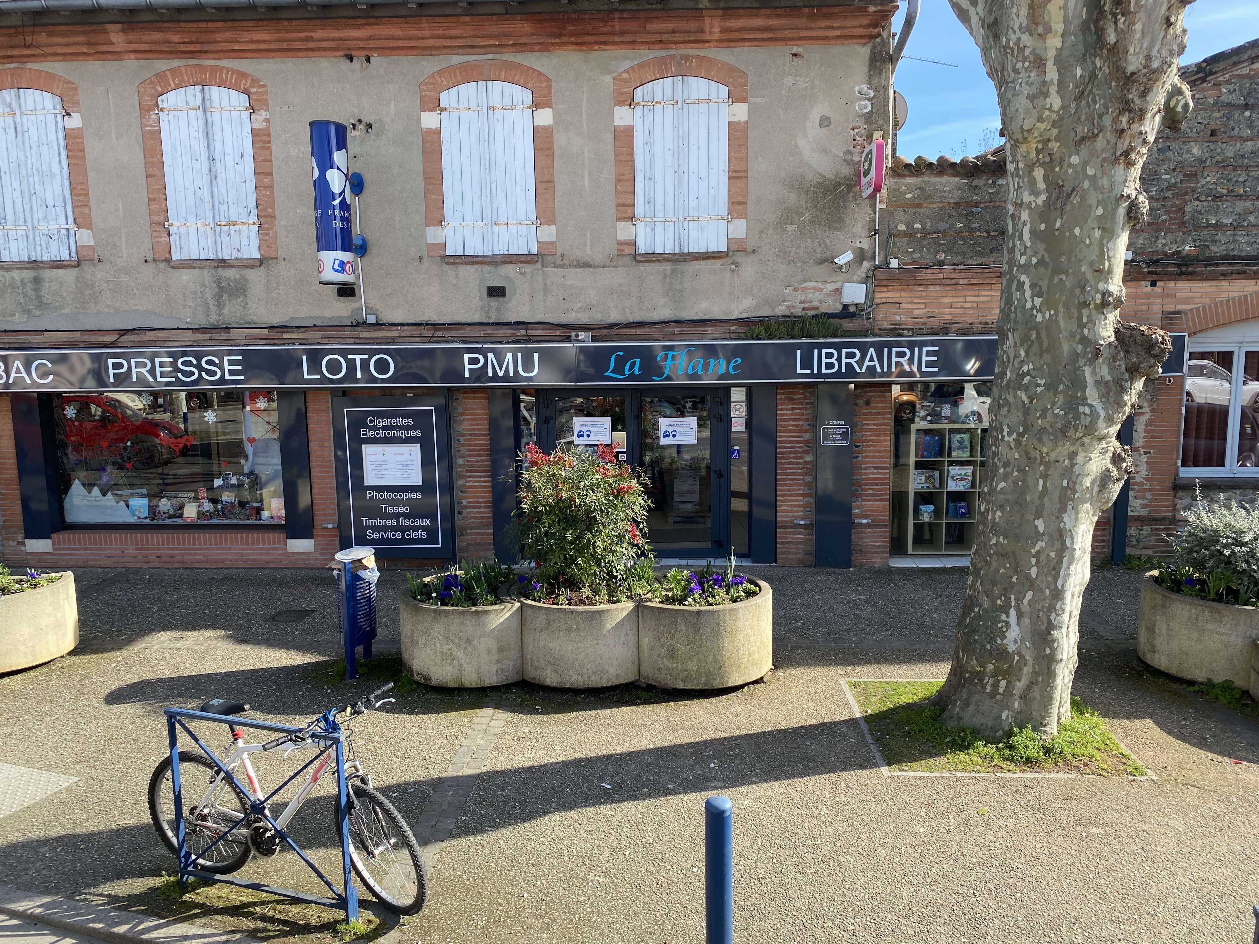 Photo n° 2 de l'avis de Tanno.o fait le 04/04/2022 à 13:20