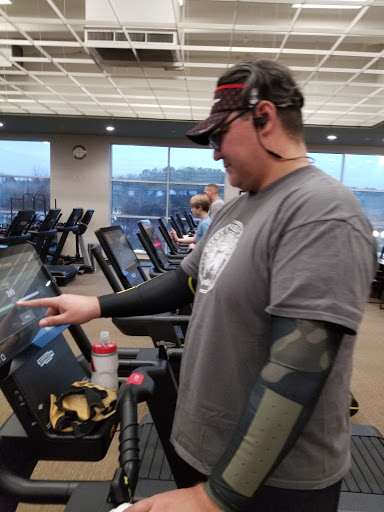 Gym «Life Time Fitness», reviews and photos, 14200 GA-92, Woodstock, GA 30188, USA