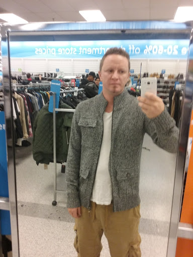 Clothing Store «Ross Dress for Less», reviews and photos, 1161 N Burleson Blvd, Burleson, TX 76028, USA