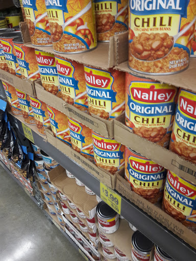 Grocery Store «Grocery Outlet Bargain Market», reviews and photos, 426 W Harder Rd, Hayward, CA 94544, USA